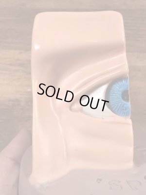 スポリン　ヴィンテージ　医療用模型　アナトミー　60~70年代