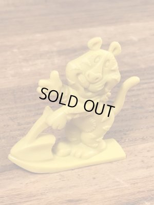 トニーザタイガー ビンテージ フィギュア 企業キャラクター ケロッグ