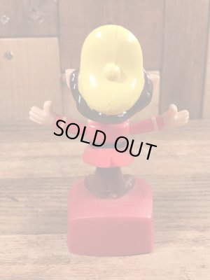 ライスクリスピー　ヴィンテージ　トイ　アドバタイジングキャラクター　ケロッグ