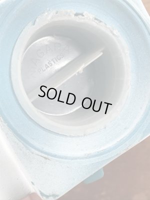 クランチバード　ヴィンテージ　貯金箱フィギュア　アドバタイジングキャラクター　企業物