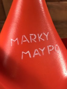 他の写真2: Marky Maypo Vinyl Coin Bank　マーキーメイポ　ビンテージ　コインバンクドール　貯金箱フィギュア　60年代