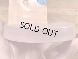 スポリン　ビンテージ　医療用ディスプレイ　人体模型　60~70’s