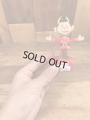 ライスクリスピー　ヴィンテージ　トイ　アドバタイジングキャラクター　ケロッグ