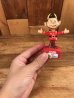 ライスクリスピー　ヴィンテージ　トイ　アドバタイジングキャラクター　ケロッグ