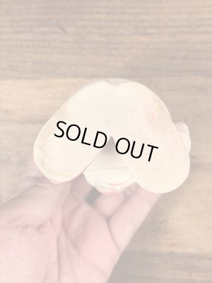 アルカセルツァー　ヴィンテージ　貯金箱フィギュア　企業キャラクター　スピーディー