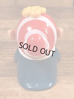 ポップスナップクラックル　ヴィンテージ　フリクションパワードムーバー　企業キャラクター　ライスクリスピー