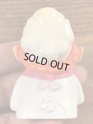 ポップスナップクラックル　ビンテージ　フリクションパワードムーバー　企業キャラクター　ケロッグ