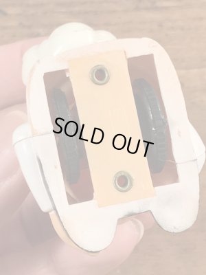 ライスクリスピー　ヴィンテージ　トイ　アドバタイジングキャラクター　企業物