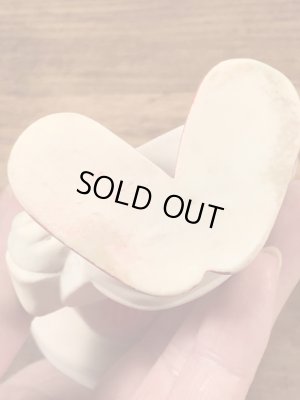 アルカセルツァー　ヴィンテージ　貯金箱フィギュア　企業キャラクター　スピーディー