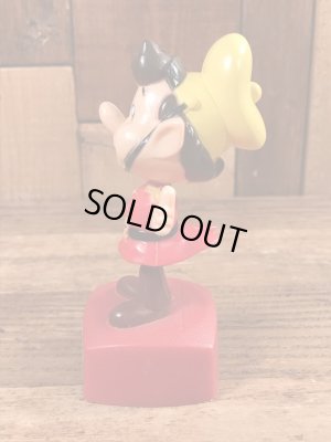 ライスクリスピー　ヴィンテージ　トイ　アドバタイジングキャラクター　ケロッグ