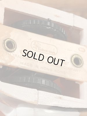 ポップスナップクラックル　ビンテージ　フリクションパワードムーバー　企業キャラクター　ケロッグ