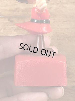 ライスクリスピー　ヴィンテージ　トイ　アドバタイジングキャラクター　ケロッグ