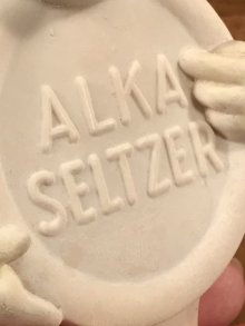 他の写真2: Canada Alka-Seltzer Speedy Coin Bank Doll　アルカセルツァー　ビンテージ　コインバンクドール　スピーディー　60年代