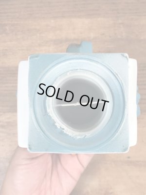 クランチバード　ヴィンテージ　貯金箱フィギュア　アドバタイジングキャラクター　企業物