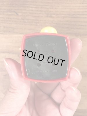 ライスクリスピー　ヴィンテージ　トイ　アドバタイジングキャラクター　ケロッグ