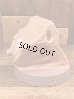 スポリン　ビンテージ　医療用ディスプレイ　人体模型　60~70’s