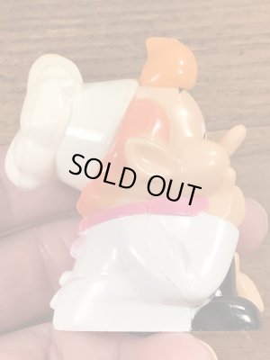 ライスクリスピー　ヴィンテージ　トイ　アドバタイジングキャラクター　企業物