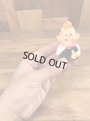 ポップスナップクラックル　ビンテージ　フリクションパワードムーバー　企業キャラクター　ケロッグ