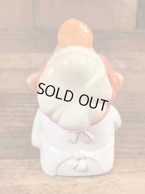 ライスクリスピー　ヴィンテージ　トイ　アドバタイジングキャラクター　企業物