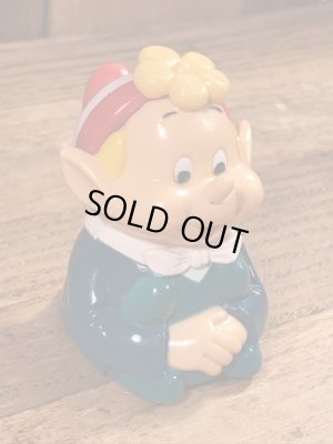 ポップスナップクラックル　ビンテージ　トイ　アドバタイジングキャラクター　ケロッグ