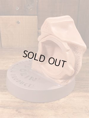 スポリン　ビンテージ　医療用ディスプレイ　人体模型　60~70’s