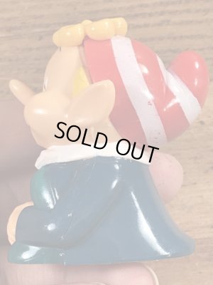 ポップスナップクラックル　ヴィンテージ　フリクションパワードムーバー　企業キャラクター　ライスクリスピー