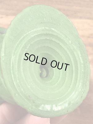 レイドバグ　ヴィンテージ　ソフビドール　企業キャラクター　企業物