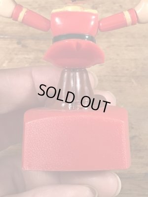 ライスクリスピー　ヴィンテージ　トイ　アドバタイジングキャラクター　ケロッグ