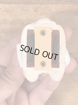 ライスクリスピー　ヴィンテージ　トイ　アドバタイジングキャラクター　企業物