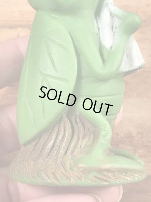 レイドバグ　ヴィンテージ　ソフビドール　企業キャラクター　企業物