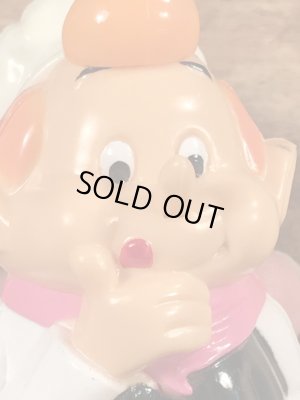 ライスクリスピー　ヴィンテージ　トイ　アドバタイジングキャラクター　企業物