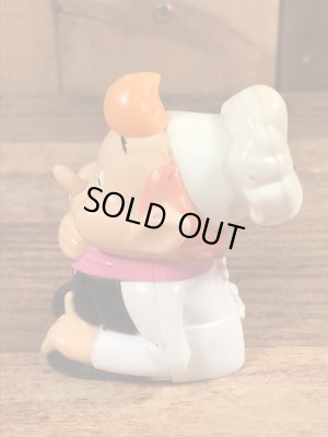 ライスクリスピー　ヴィンテージ　トイ　アドバタイジングキャラクター　企業物