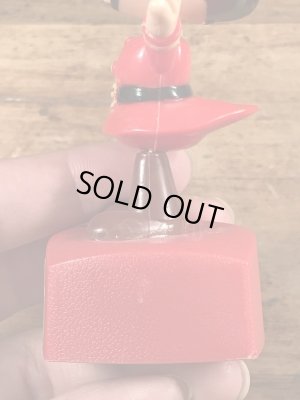 ライスクリスピー　ヴィンテージ　トイ　アドバタイジングキャラクター　ケロッグ