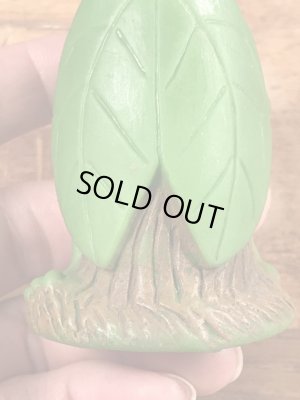 レイドバグ　ヴィンテージ　ソフビドール　企業キャラクター　企業物