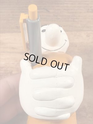 ホスファルゲル ビンテージ PVCフィギュア 企業キャラクター ドイツ