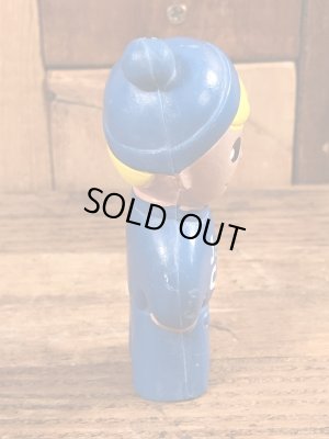 ヤンクックス ビンテージ PVCフィギュア アドバタイジングキャラクター ドイツ