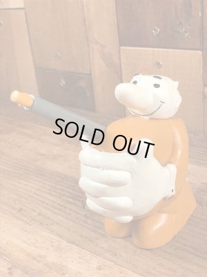 ホスファルゲル ビンテージ PVCフィギュア 企業キャラクター ドイツ