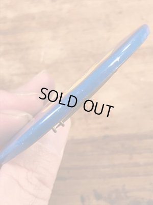 ケンネルレーション　ヴィンテージ　缶バッチ　企業キャラクター　企業物