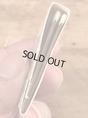 ホリデーイン ヴィンテージ マッチブック アドバタイジング 80~70’s