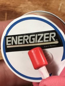 他の写真2: Energizer Bunny Squeeze Light Figure　エネジャイザーバニー　ビンテージ　ライトフィギュア　90年代