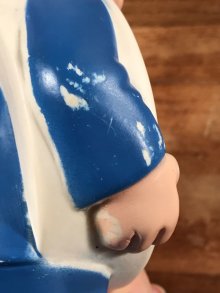 他の写真3: Alka-Seltzer Speedy Vinyl Figure　アルカセルツァー　ビンテージ　フィギュア　スピーディー　60~70年代