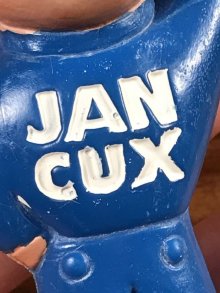 他の写真1: Jan Cux PVC Figure　ヤンクックス　ビンテージ　PVCフィギュア　ドイツ　70年代