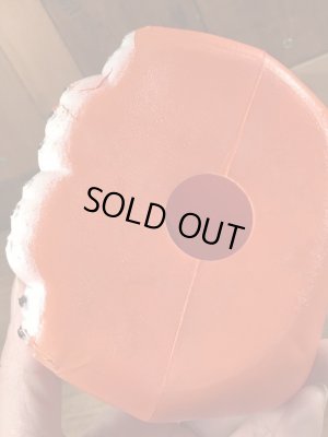 トニーザタイガー　ヴィンテージ　貯金箱フィギュア　アドバタイジングキャラクター　企業物