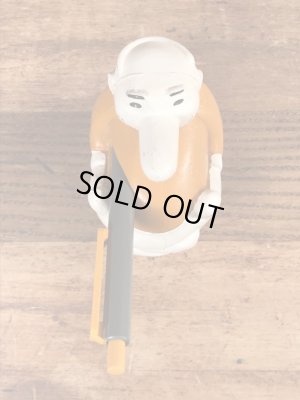 ホスファルゲル ビンテージ PVCフィギュア 企業キャラクター ドイツ