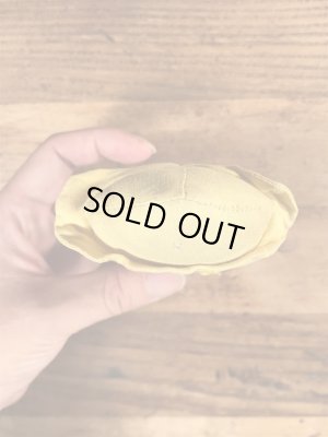 スモーキーベア　ヴィンテージ　ぬいぐるみ　企業キャラクター　企業物