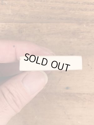 ホリデーイン ヴィンテージ マッチブック アドバタイジング 80~70’s