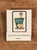 ホリデーイン　ビンテージ　マッチブック　企業物　80~70年代