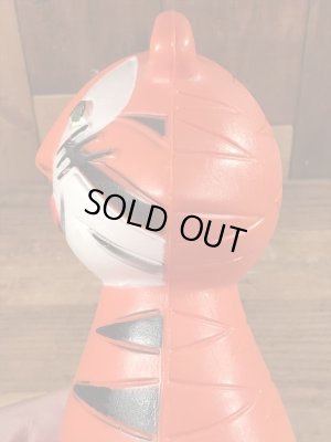 トニーザタイガー　ビンテージ　コインバンクドール　企業キャラクター　ケロッグ