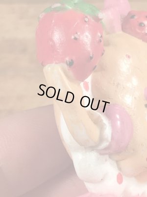 アイホップパンケーキ　ヴィンテージ　ハッピーミールトイ　アドバタイジングキャラクター　企業物