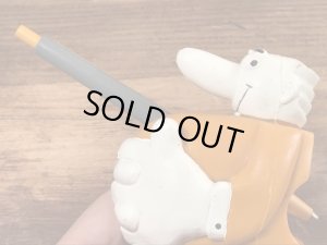 ホスファルゲル ビンテージ PVCフィギュア 企業キャラクター ドイツ